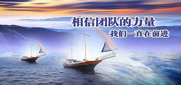 信任加固公司团队的气力 信任加固公司团队的气力