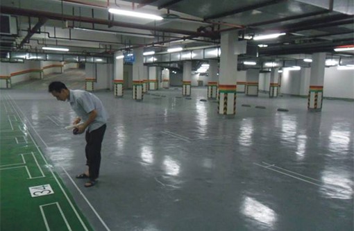 厂房撤除