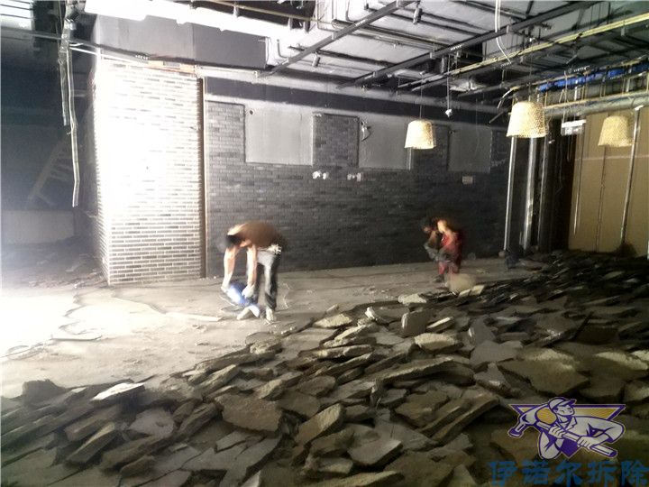 姑苏办事好的复原毛坯房撤除哪家售后好